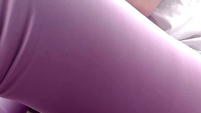 How a Peaceful Yoga Session Turned into an Unexpected Lesson