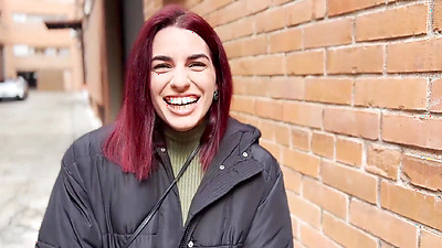 PutaLocura - Big butt Latina Rosie Cage rides Torbe's penis in Pilladas