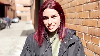 PutaLocura - Big butt Latina Rosie Cage rides Torbe's penis in Pilladas