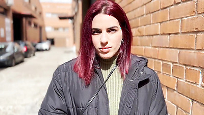 PutaLocura - Big butt Latina Rosie Cage rides Torbe's penis in Pilladas