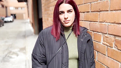 PutaLocura - Big butt Latina Rosie Cage rides Torbe's penis in Pilladas