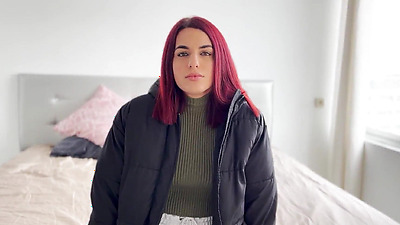 PutaLocura - Big butt Latina Rosie Cage rides Torbe's penis in Pilladas