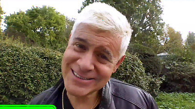 Ginger Goddess Berta Lusty's Castle District Creamy <Censored> Gangbang!