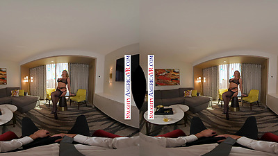 Pinup Cutie Ryan Keely Gives You Her Wet, Orgasm Filled Porn Star Experience