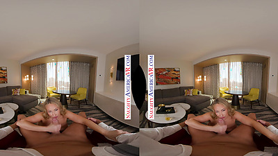 Pinup Cutie Ryan Keely Gives You Her Wet, Orgasm Filled Porn Star Experience