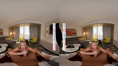 Pinup Cutie Ryan Keely Gives You Her Wet, Orgasm Filled Porn Star Experience