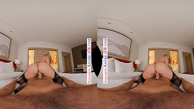 Pinup Cutie Ryan Keely Gives You Her Wet, Orgasm Filled Porn Star Experience