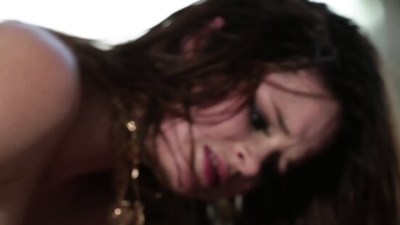 EroticaX - Gorgeous Brunette Torrid & Sensual Fuck - Toni Ribas