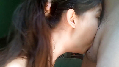 Good girls enjoy their training. deep throat my little whore gagging and swallowing cum