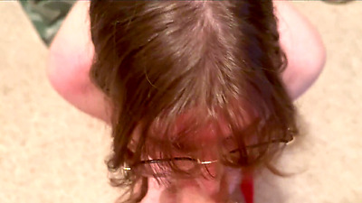 Tight Teen Miss Summer Monarch Gave Me All Her Holes For Christmas!