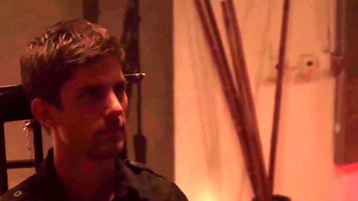 A stepmom who has enormous boobs gets seduced