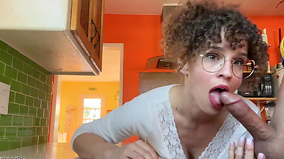 Fucking My Stepsons Best Friend Visiting From College