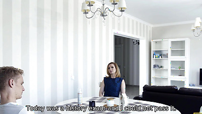 TUTOR4K. Failed exam is a great opportunity to sucker-punch algebra tutor