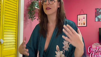 Hippie Lesbian Step Aunts Fuck My Stress Away