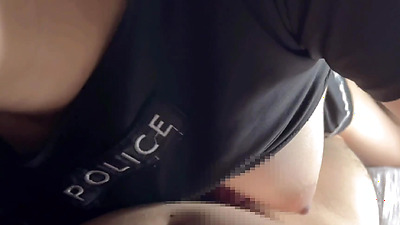 美人大学生の乳首責め、顔面騎乗フェラ、手コキでドピュドピュ逝かされる。(미인 대학생의 유두 공격, 안면 승마 페라, 손 코키에서, 잔뜩 활용된다.)(Japanese/Hentai) 4