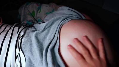 Sex as an apology. I was naughty, do you think my husband will forgive me?