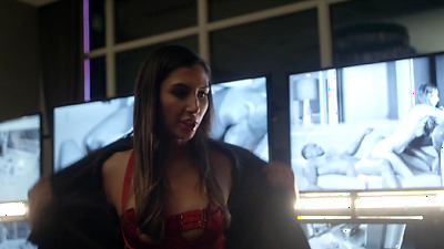 Deeper. Mick Watches As His Wife Gianna Fucks Another Man - Manuel Ferrara