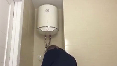 Big penis fucking tight anal