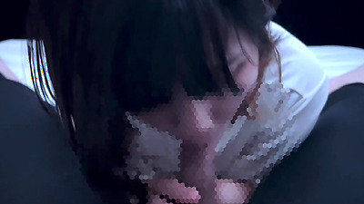 Her thick blowjob and cleaning blowjob, and finally a handsome gokkun at the end.