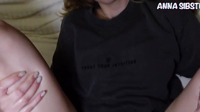 Due to a booking error, I spent the night with a stranger.