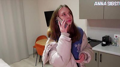 Due to a booking error, I spent the night with a stranger.