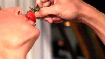 Danica Blue Gets Showered In Cum After Intense An Pussy Pounding!