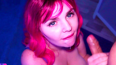 Cumshot Compilation Miss Fantasy #13