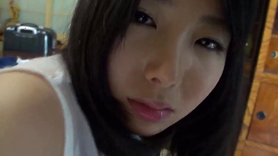 Experience the most stunning Japanese deep-throat oral jobs with Ayumu Ishihara in the hottest Asian porn! This epic Asian whore is prepared to practice her very very first creampie after getting smashed firm and in all the right