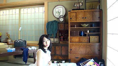 Experience the most stunning Japanese deep-throat oral jobs with Ayumu Ishihara in the hottest Asian porn! This epic Asian whore is prepared to practice her very very first creampie after getting smashed firm and in all the right