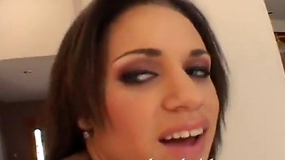 Hot Anal With Mia Bangg - Mia Milf