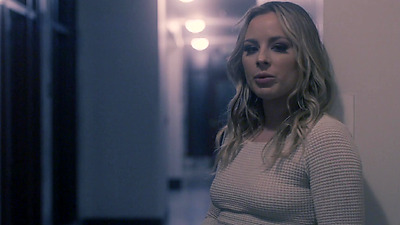 Ultimacy Episode 2. The Neighbor: Anna Claire Clouds