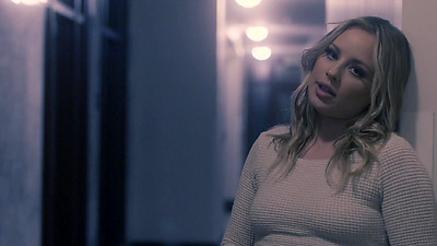 Ultimacy Episode 2. The Neighbor: Anna Claire Clouds