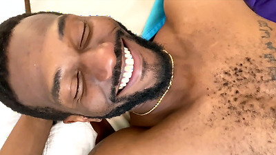 Andi Plays Her Bishop