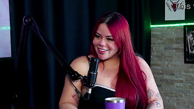 BEST COMPILATIONS OF BAD ANINHA ON SWING CAST WITH TIFANY ROCHA (WATCH ON: SHEER/RED)