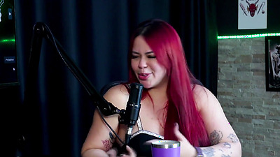 BEST COMPILATIONS OF BAD ANINHA ON SWING CAST WITH TIFANY ROCHA (WATCH ON: SHEER/RED)