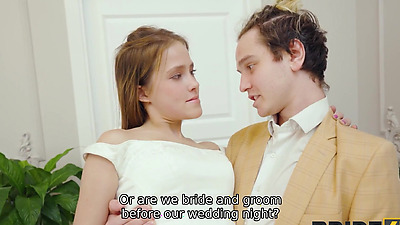 BRIDE4K. Homeland’s Horny Calling