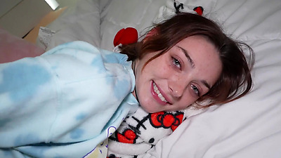 Daddy Playtime With Shrooms Q - Johnny Love