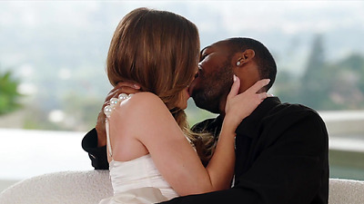 BLACKED Starlet Katie Wants Co-stars BBC Off-screen3