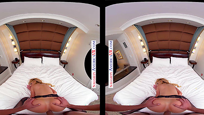 It's Time For You To Experience Nikki Benz And Her Huge Tits, Her Mouth That Craves Shaft, And Her Wet Pussy That Needs A Hard Pounding