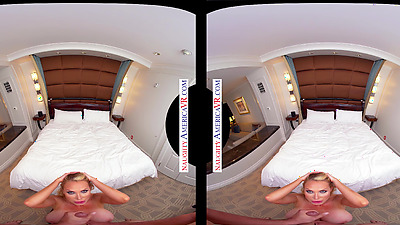 It's Time For You To Experience Nikki Benz And Her Huge Tits, Her Mouth That Craves Shaft, And Her Wet Pussy That Needs A Hard Pounding