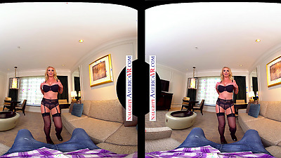 It's Time For You To Experience Nikki Benz And Her Huge Tits, Her Mouth That Craves Shaft, And Her Wet Pussy That Needs A Hard Pounding