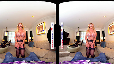 It's Time For You To Experience Nikki Benz And Her Huge Tits, Her Mouth That Craves Shaft, And Her Wet Pussy That Needs A Hard Pounding