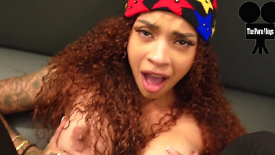 Spiderman Babe Got Fucked At The Airport & The Pool Porn Vlog Ep 25