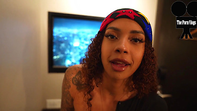 Spiderman Babe Got Fucked At The Airport & The Pool Porn Vlog Ep 25