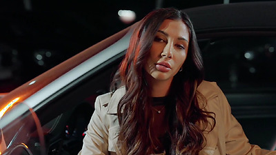 BLACKEDRAW Ultimate Baddie Gianna Dior Drips For Big Black Dick