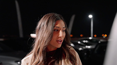 BLACKEDRAW Ultimate Baddie Gianna Dior Drips For Big Black Dick