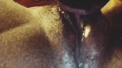 Panties Lovers Up Close Ebony Pussy Licking Orgasm!!