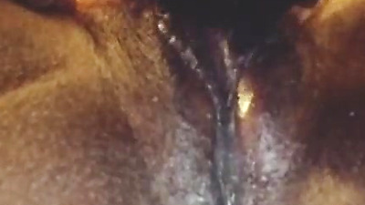 Panties Lovers Up Close Ebony Pussy Licking Orgasm!!