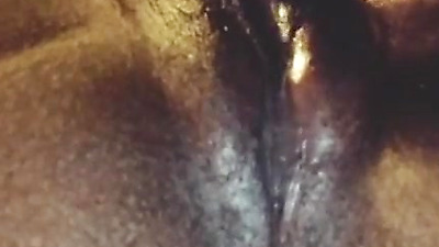 Panties Lovers Up Close Ebony Pussy Licking Orgasm!!