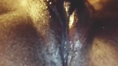 Panties Lovers Up Close Ebony Pussy Licking Orgasm!!